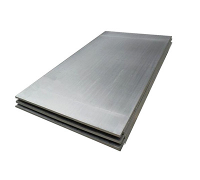 titanium plate