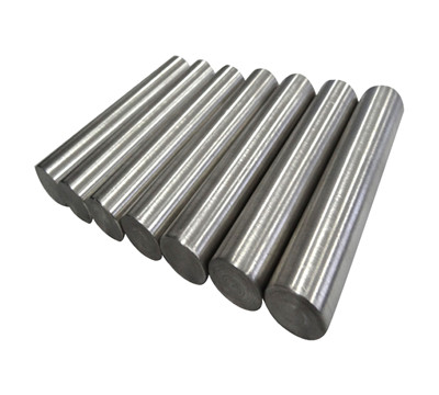 titanium bar